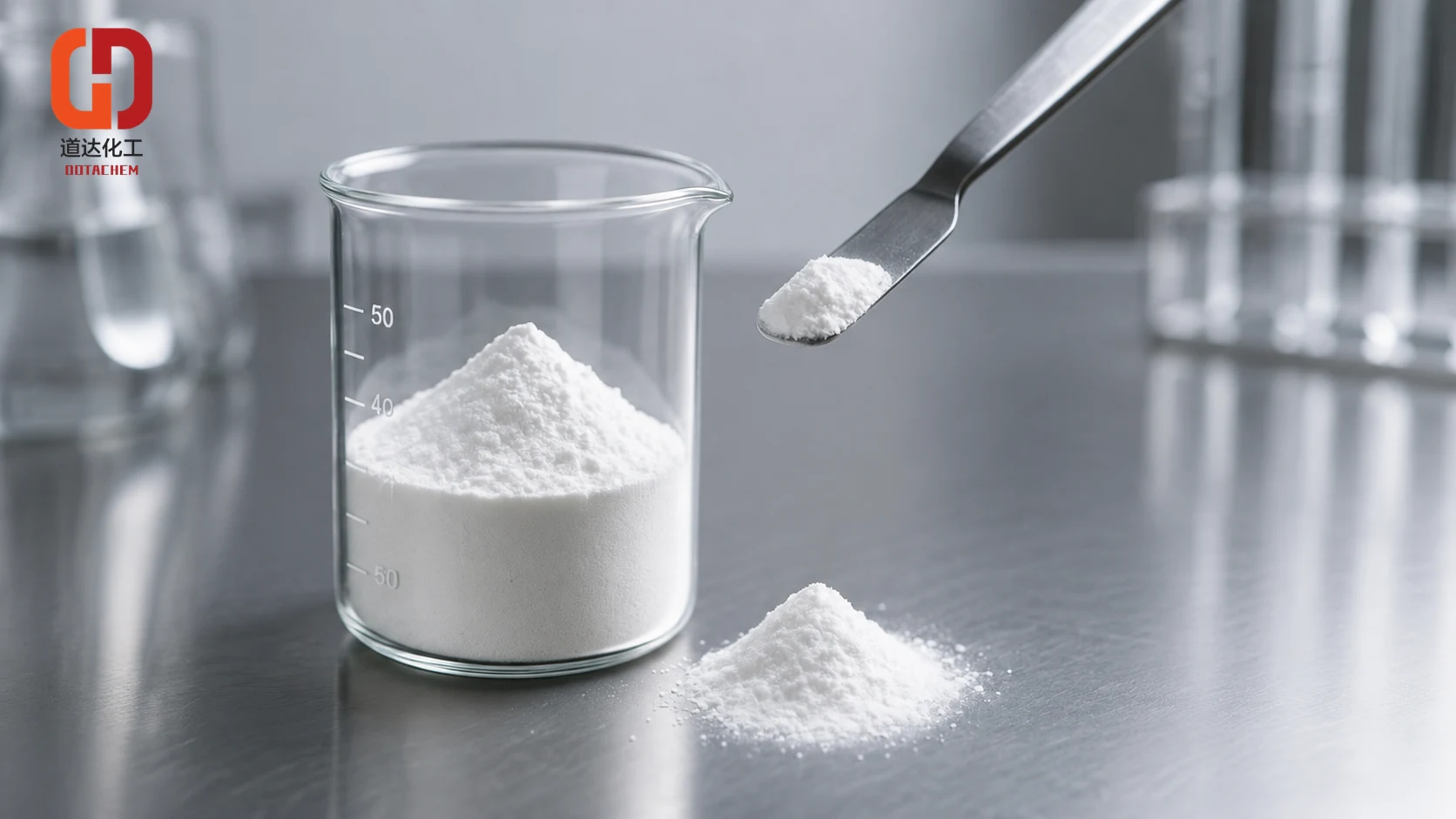 Dotachem PEG 4000: Erabilera praktikoak industria-ekoizpenean