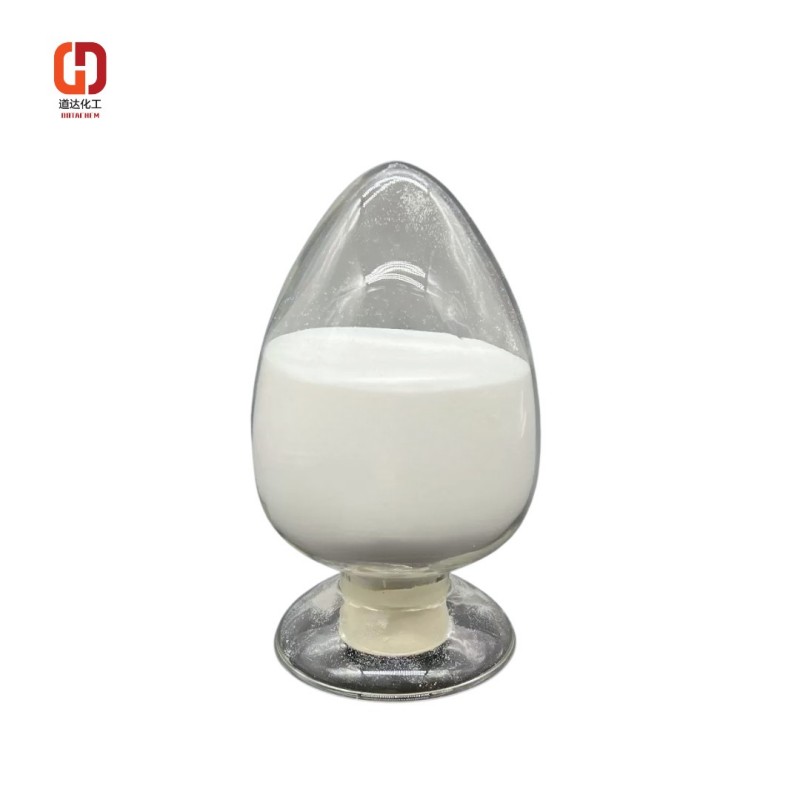 Alkohol polibinilaren hauts finkoa