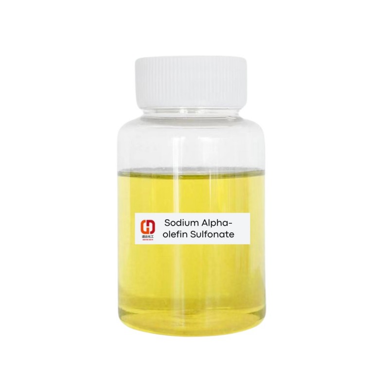 Sodio Alpha-Olefin Sulfonatoa