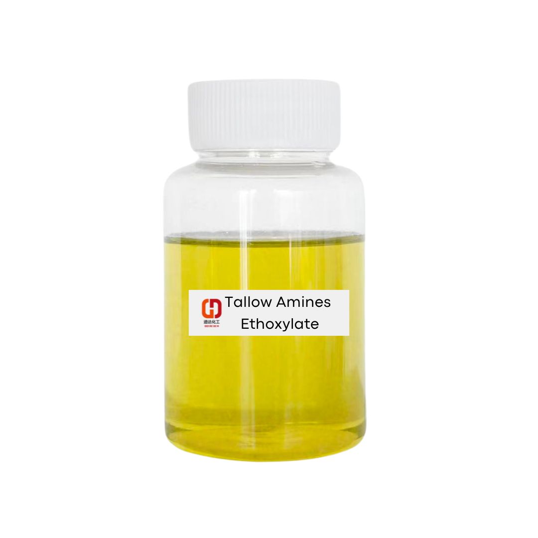 Tallow Amines etoxilatoak